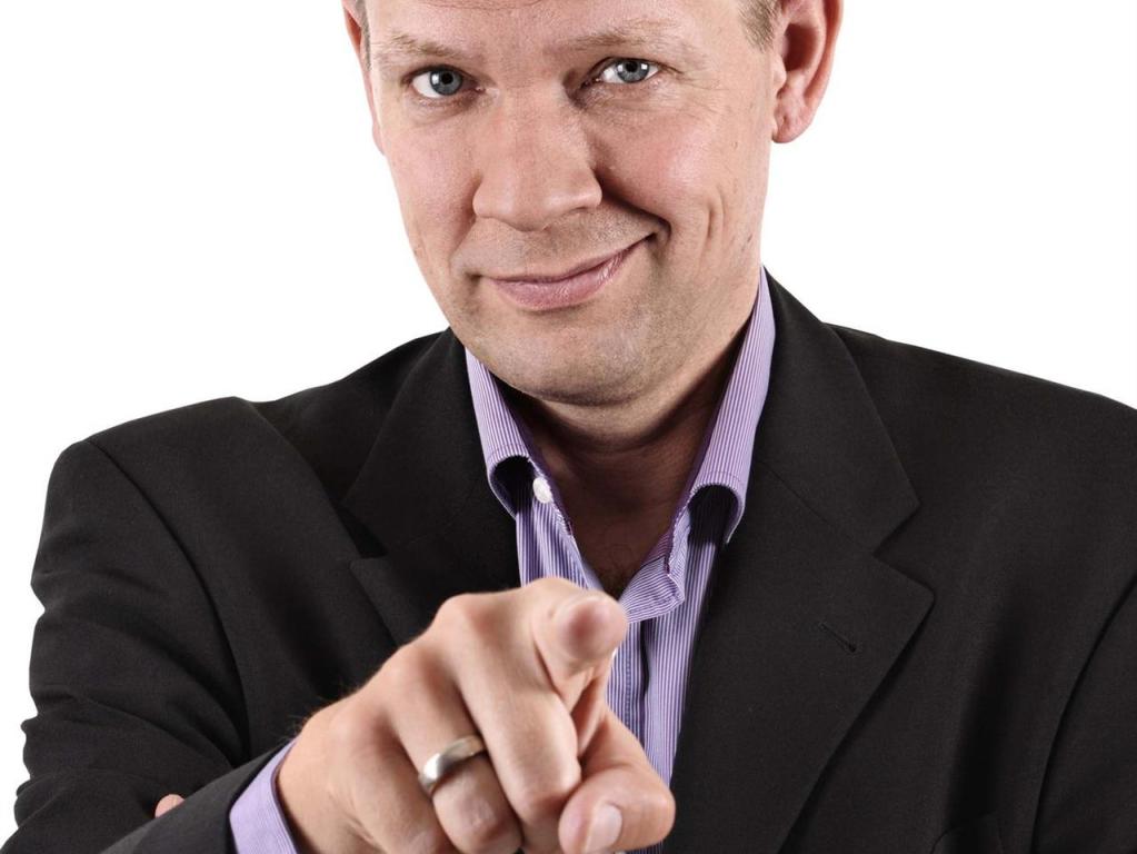 Thomas Schreckenberger